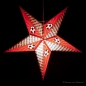 Preview: Football Star blue/red/white L
